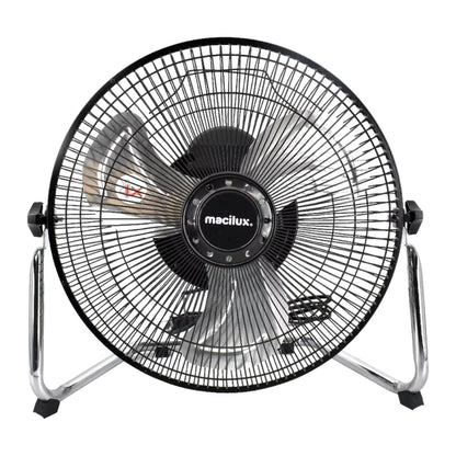 Ventilador 12 Pulgadas