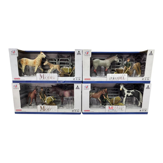 Set Granja Q9899-U2