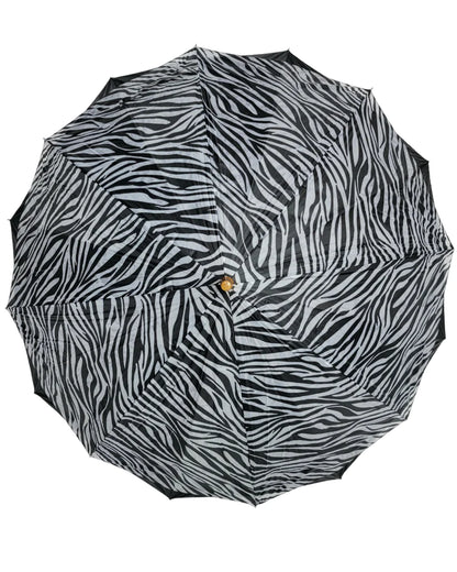 Paraguas Doble Estampados Animal Print