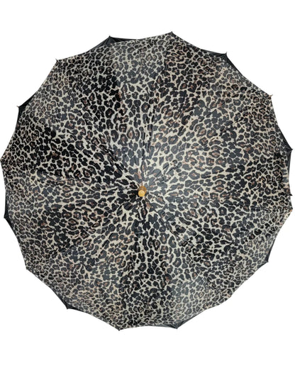 Paraguas Doble Estampados Animal Print